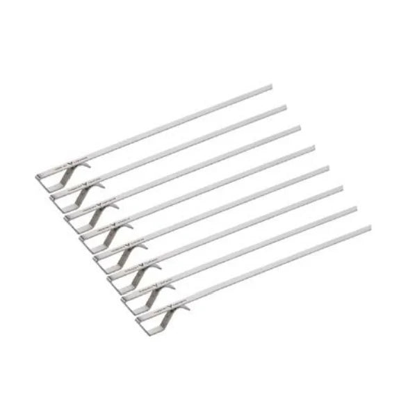 H&G Skewers SS - 8pk