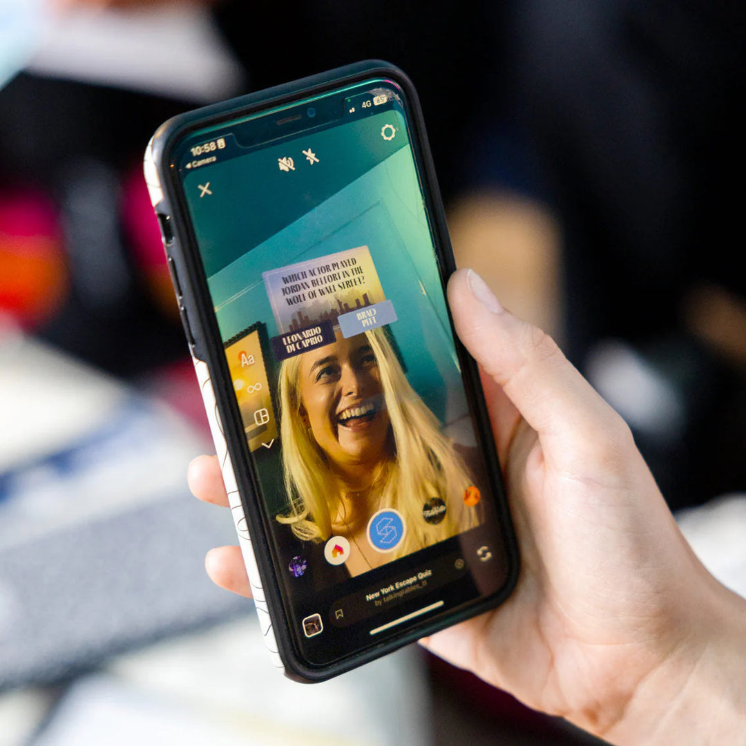 Host Your Own Escape Room - New York