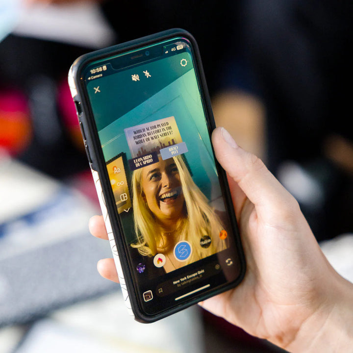 Host Your Own Escape Room - New York