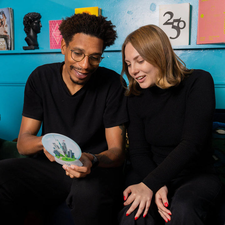 Host Your Own Escape Room - New York