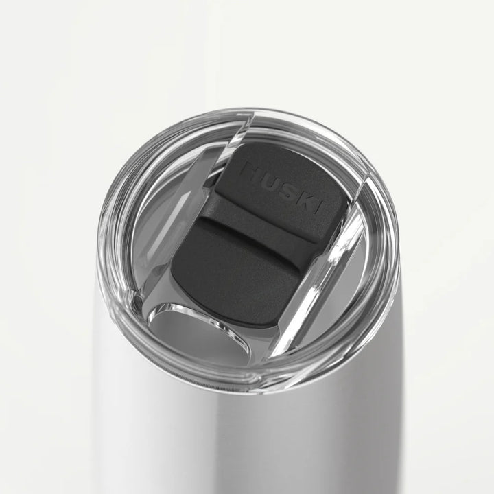 Huski Champagne Flute - Sand Beige