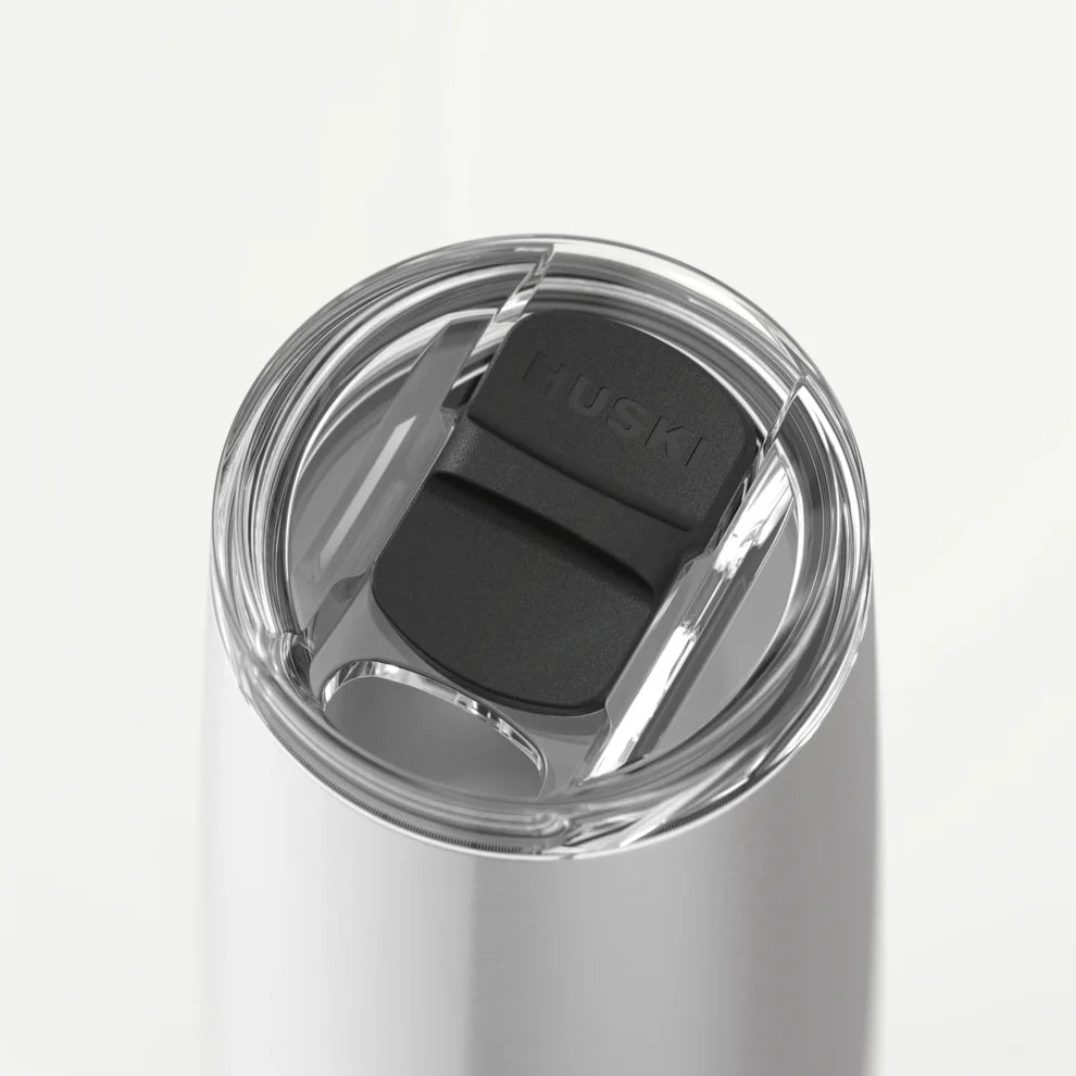 Huski Champagne Flute - Turquoise