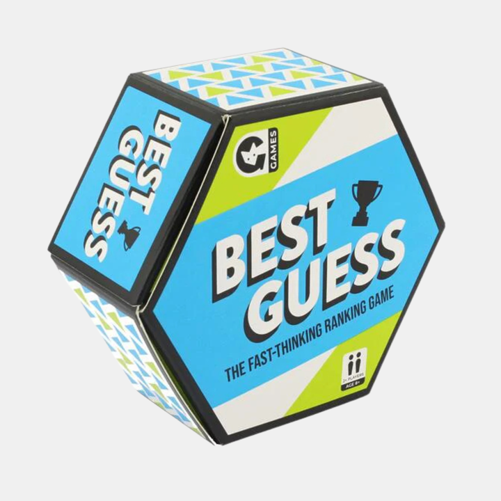 Hex Games - Best Guess