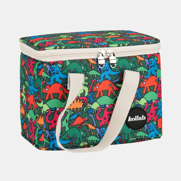 Holiday Lunch Box - Jurassic Fun