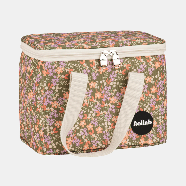 Holiday Lunch Box - Lavender Haze