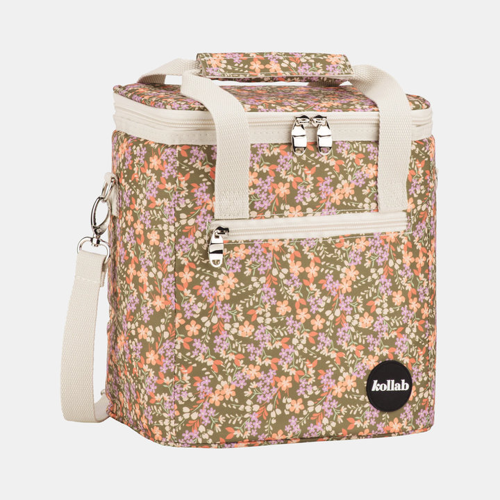 Holiday Mini Cooler - Lavender Haze