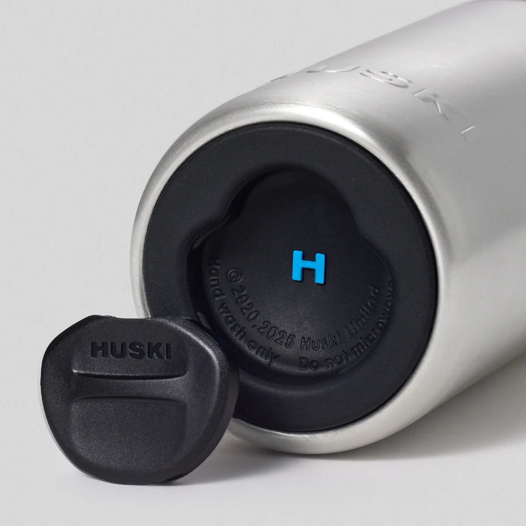Huski Slim Can Cooler - Champagne