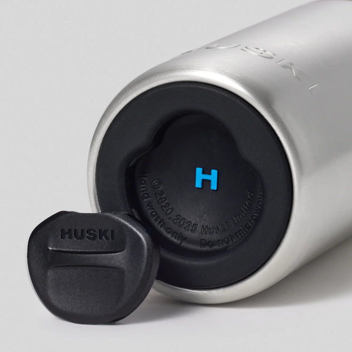 Huski Slim Can Cooler - Champagne