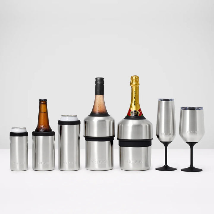 Huski Wine Cooler - Turquoise