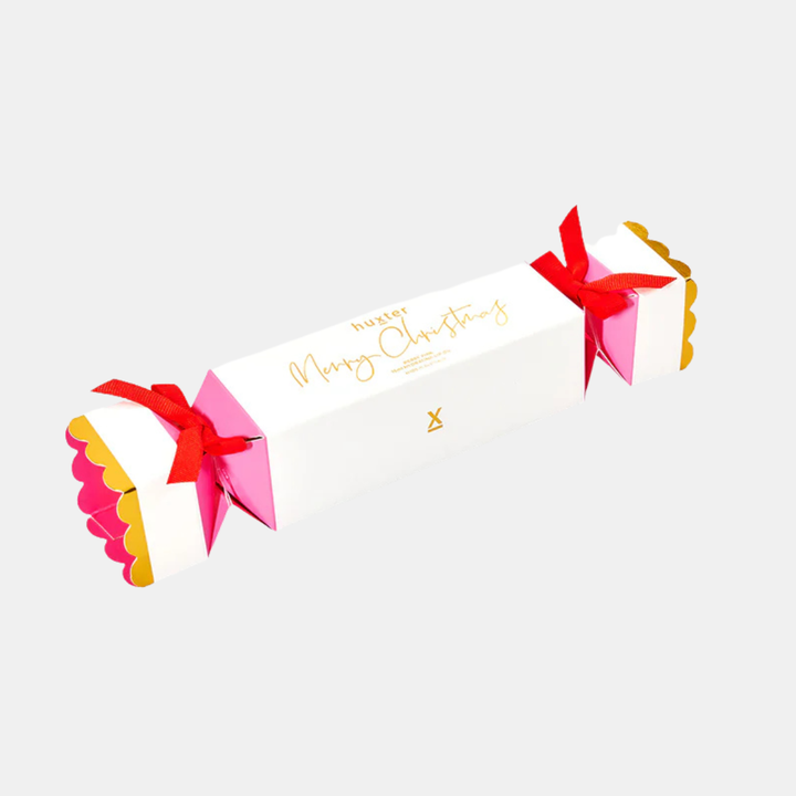 Hydrating Lip Oil Bon Bon - Xmas Flowers Collection