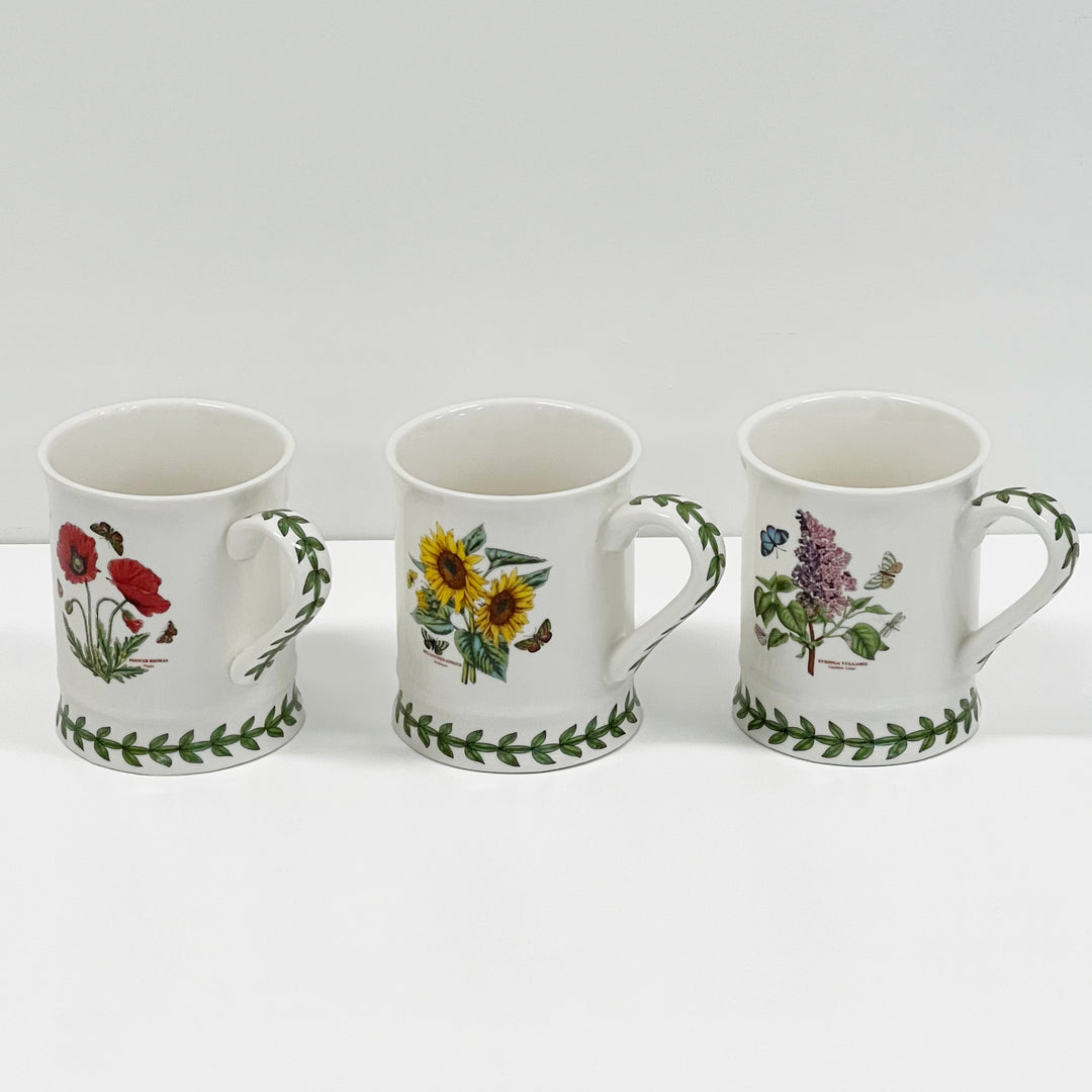 Garcia | Lennon Ceramic Mug - Garden Lilac | Shut the Front Door
