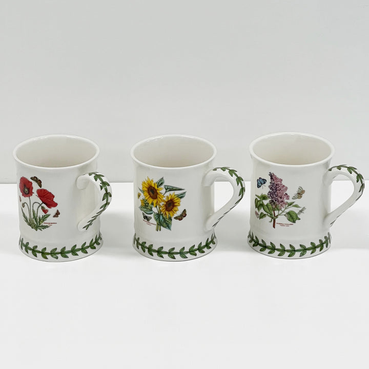 Garcia | Lennon Ceramic Mug - Garden Lilac | Shut the Front Door