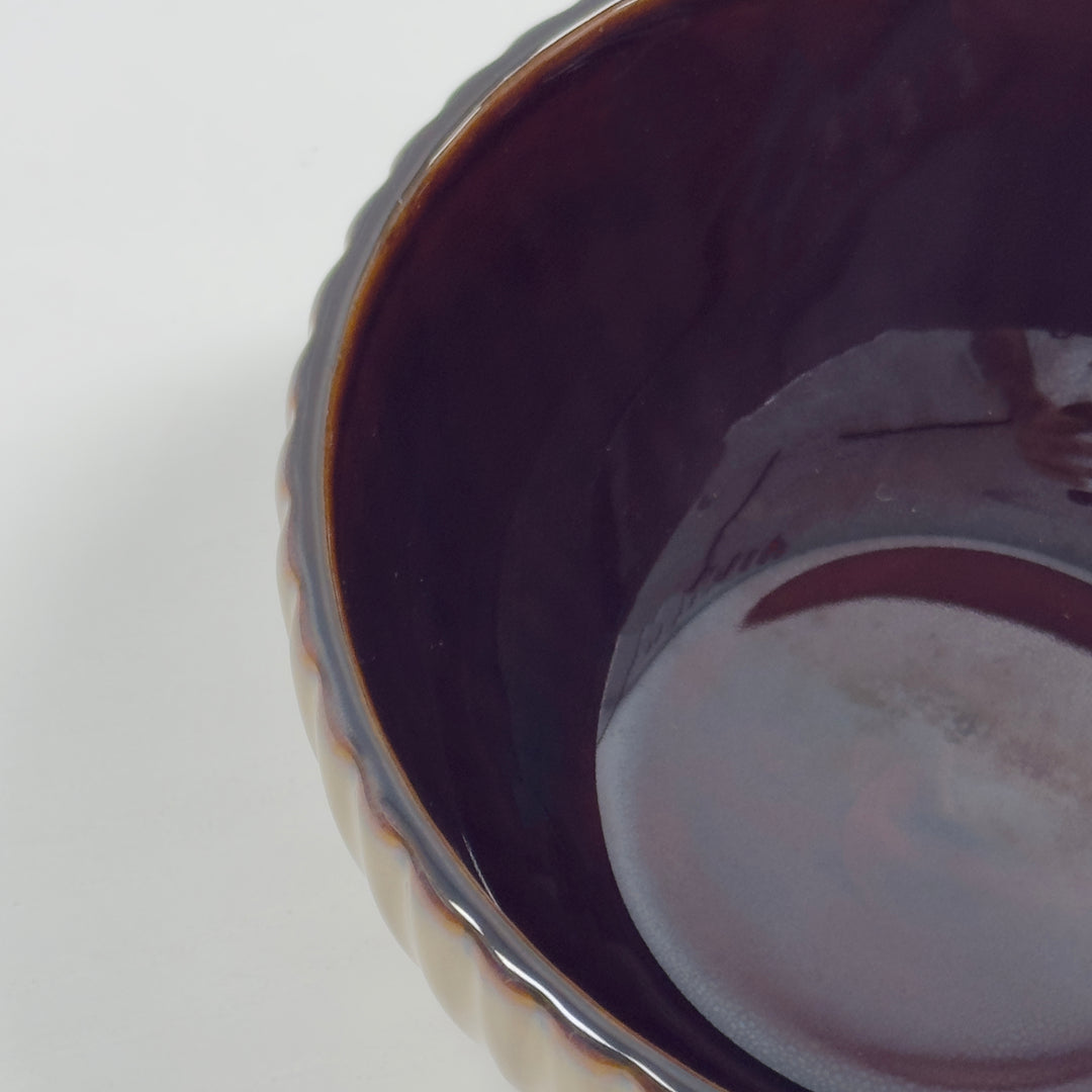Garcia | Finley Ceramic Bowl - Latte | Shut the Front Door