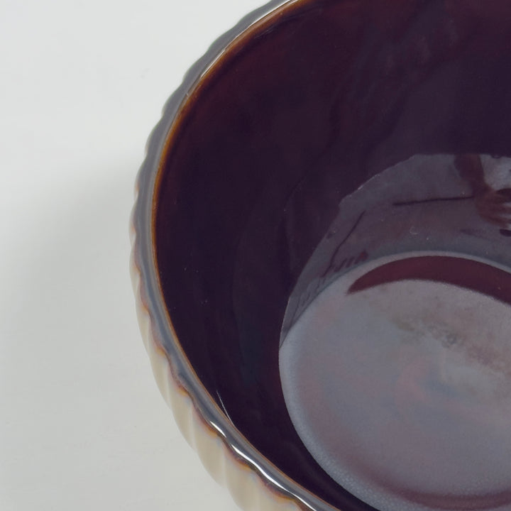 Garcia | Finley Ceramic Bowl - Latte | Shut the Front Door