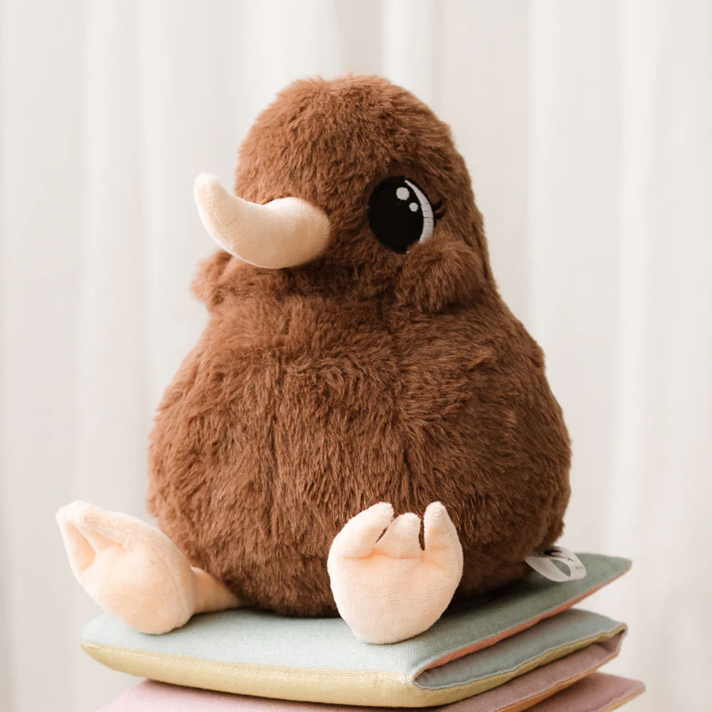 Cuddly Kuwi The Kiwi - Medium