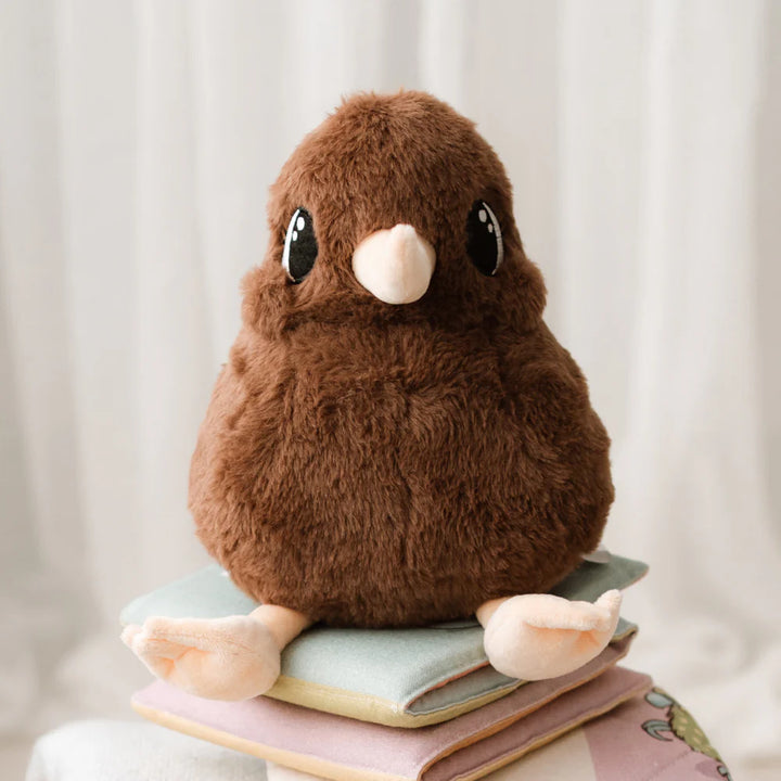 Cuddly Kuwi The Kiwi - Medium