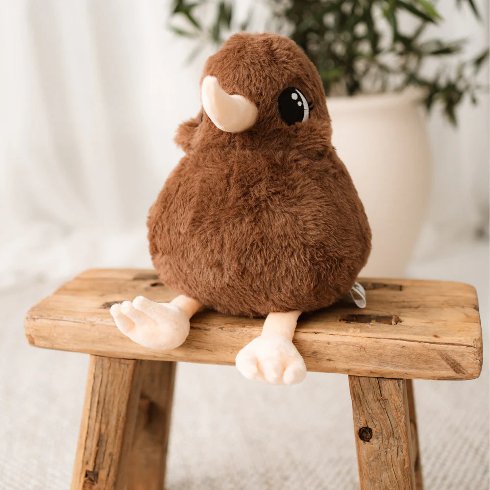 Cuddly Kuwi The Kiwi - Medium