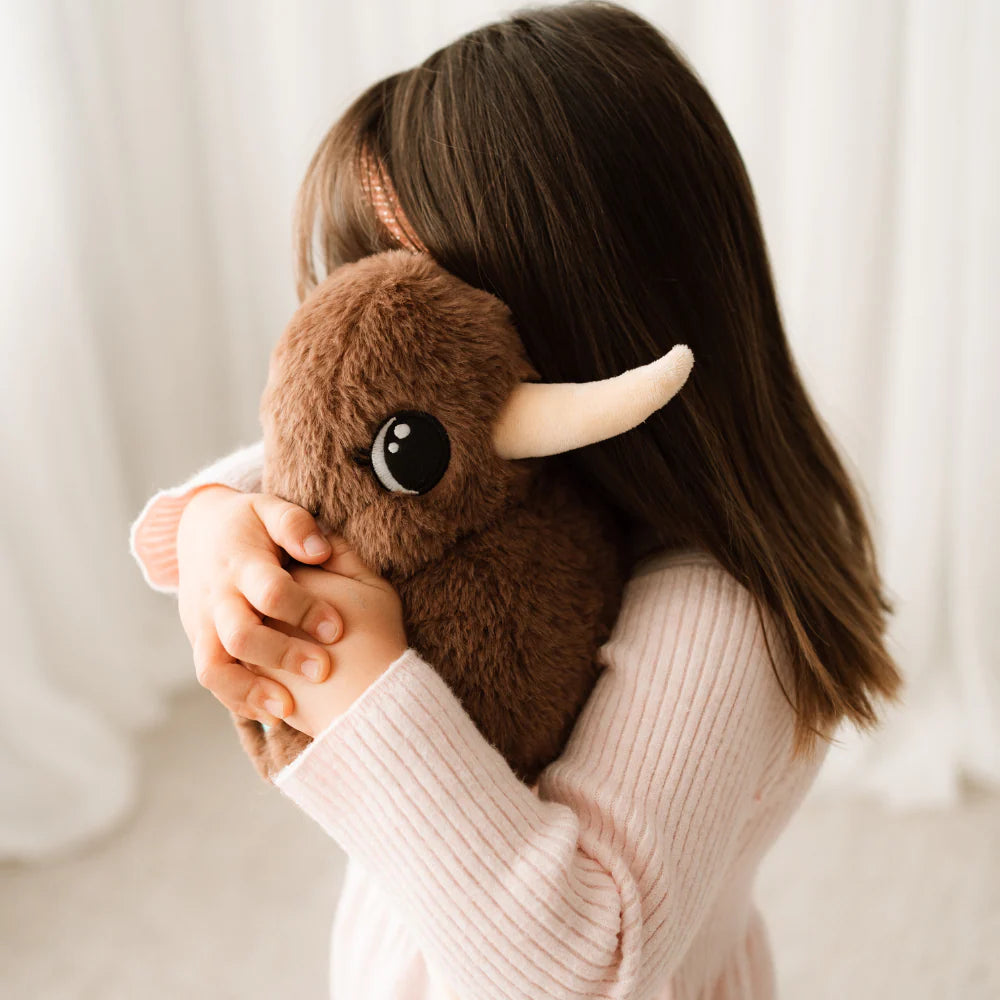 Cuddly Kuwi The Kiwi - Medium