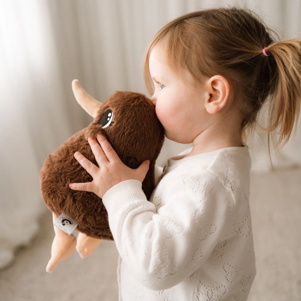 Cuddly Kuwi The Kiwi - Medium