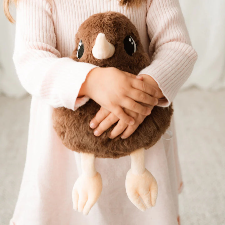 Cuddly Kuwi The Kiwi - Medium