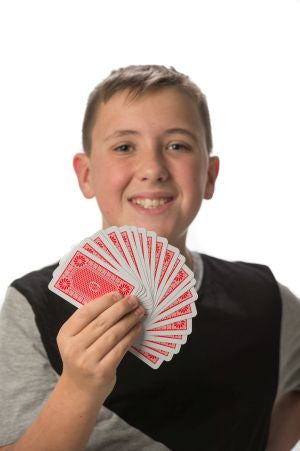 Marvins Magic | Ultimate 250 Card Tricks | Shut the Front Door