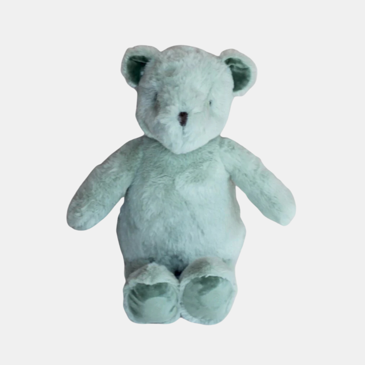 Lily and George | Flopsy Bear - Jade | Shut the Front Door