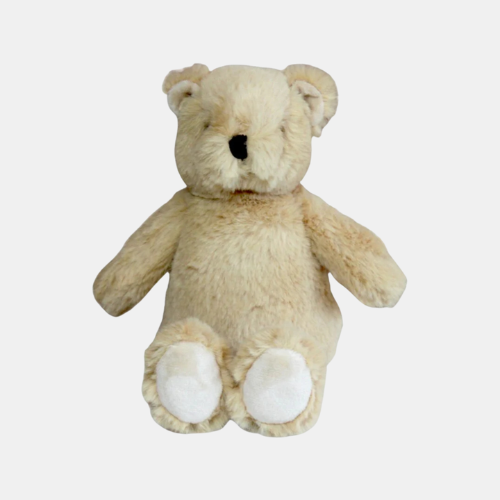Lily and George | Littlefoot Bear - Fawn | Shut the Front Door