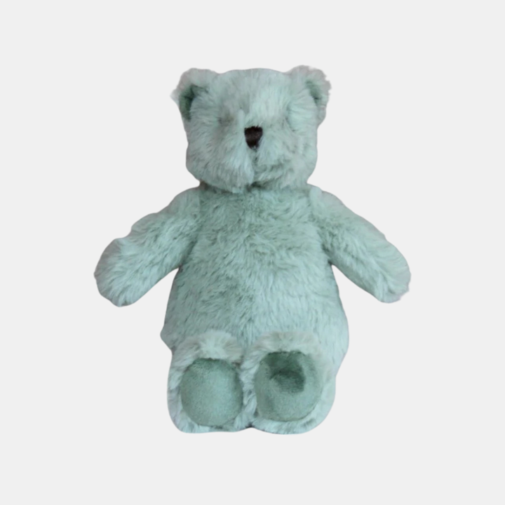 Lily and George | Littlefoot Bear - Jade | Shut the Front Door