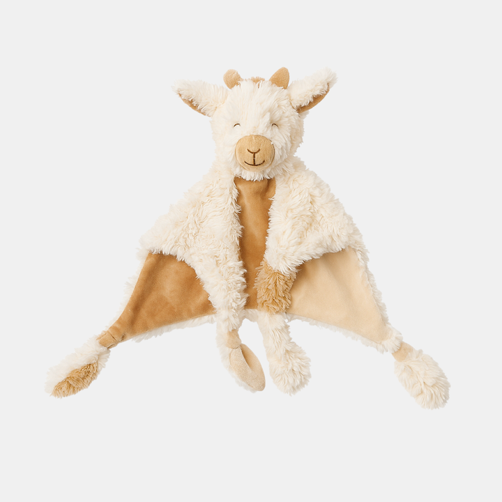 Lily and George | Juno the Giraffe Comforter | Shut the Front Door