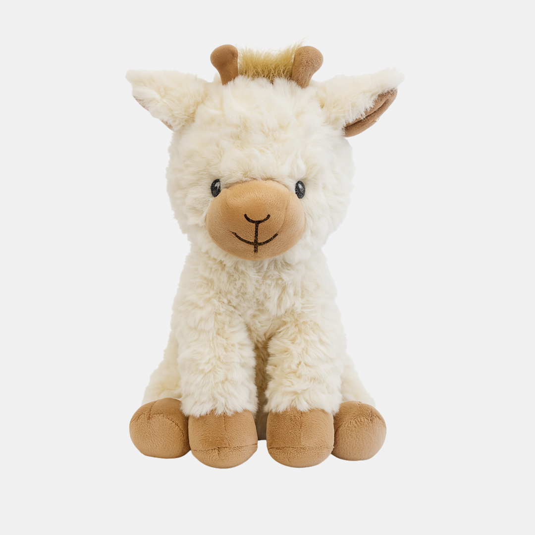 Lily and George | Juno the Giraffe | Shut the Front Door