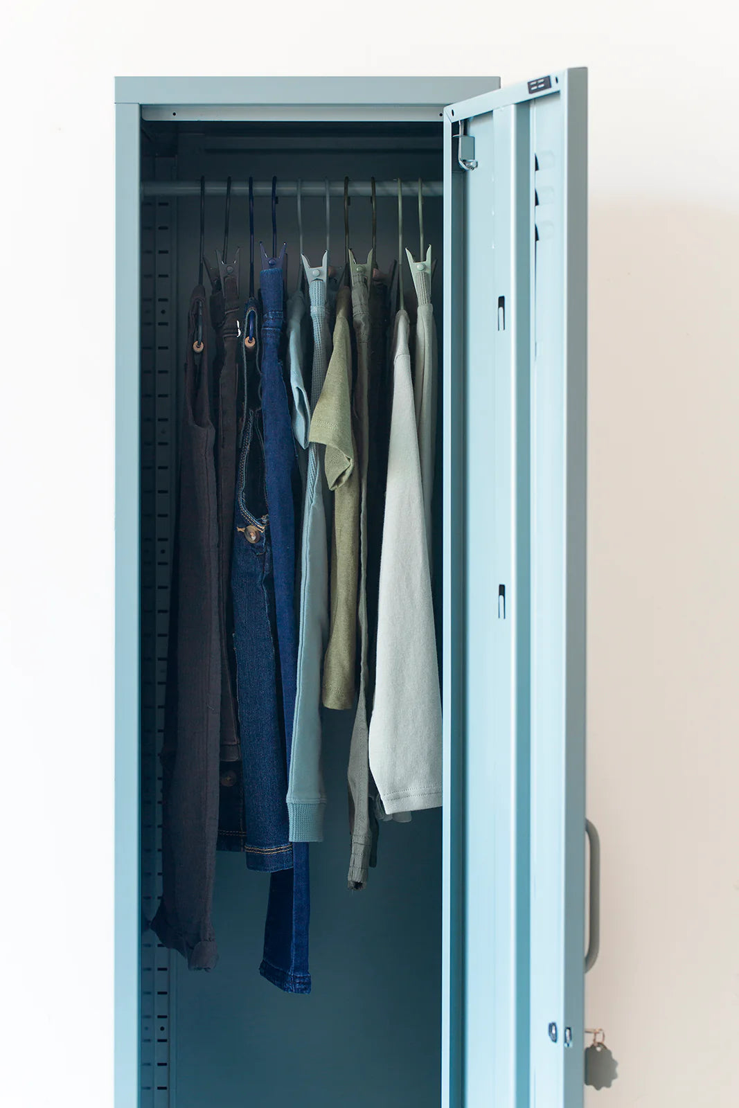 Mustard | Kids Top Hangers - Winter | Shut the Front Door