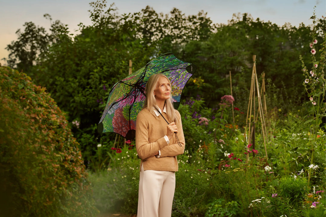 Blunt Umbrella Metro - X Karl Maughan 2026