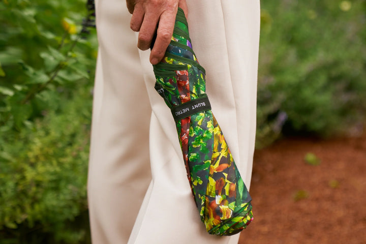 Blunt Umbrella Metro - X Karl Maughan 2026