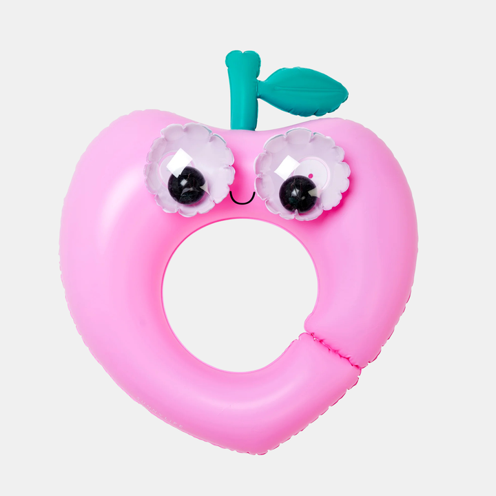 Sunnylife | Kiddy Float Poppy the Peach Pink | Shut the Front Door