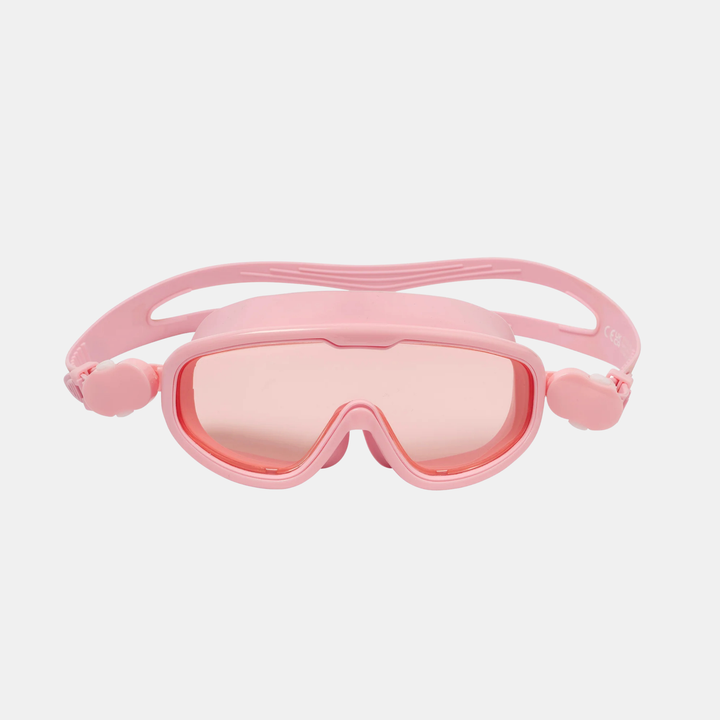 Sunnylife | Kids Swim Mask - Cotton Candy Cherry | Shut the Front Door