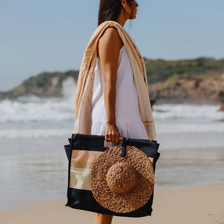 Klipsta | Hat Clip - Green | Shut the Front Door