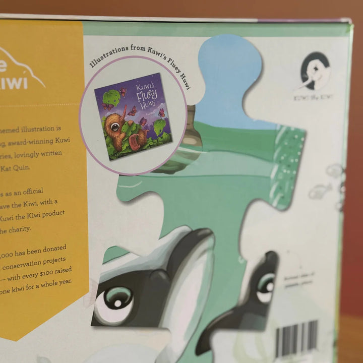 Maui Dolphin Mischief 24pc Puzzle