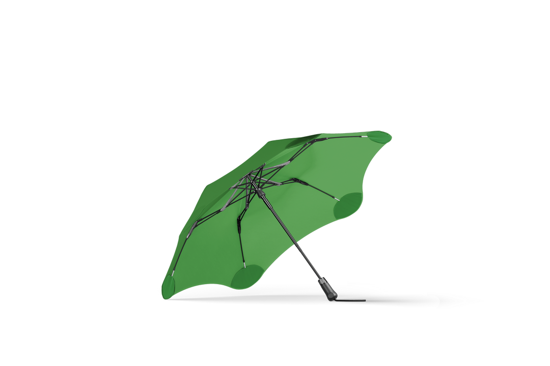 Blunt | Blunt Umbrella UV Metro - Lawn Green | Shut the Front Door