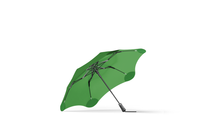 Blunt | Blunt Umbrella UV Metro - Lawn Green | Shut the Front Door