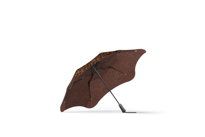Blunt | Blunt Umbrella - Metro Leopard | Shut the Front Door