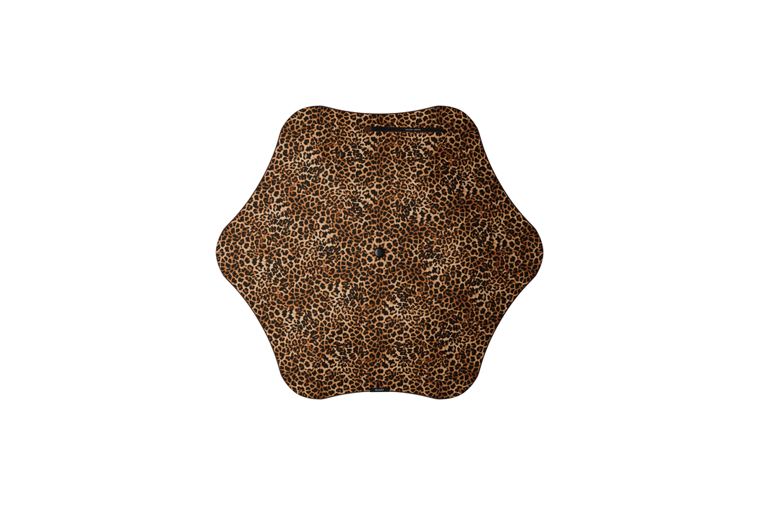Blunt | Blunt Umbrella - Metro Leopard | Shut the Front Door