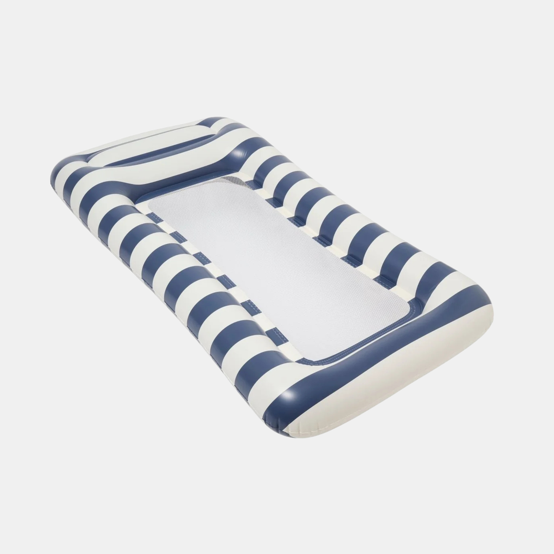 Sunnylife | Lilo Hammock Marine | Shut the Front Door