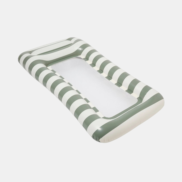 Sunnylife | Lilo Hammock Sea Grass | Shut the Front Door