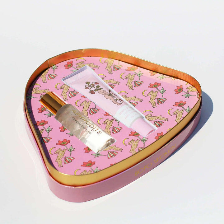 Bopo Women | Little Luxuries Gift Set | Shut the Front Door
