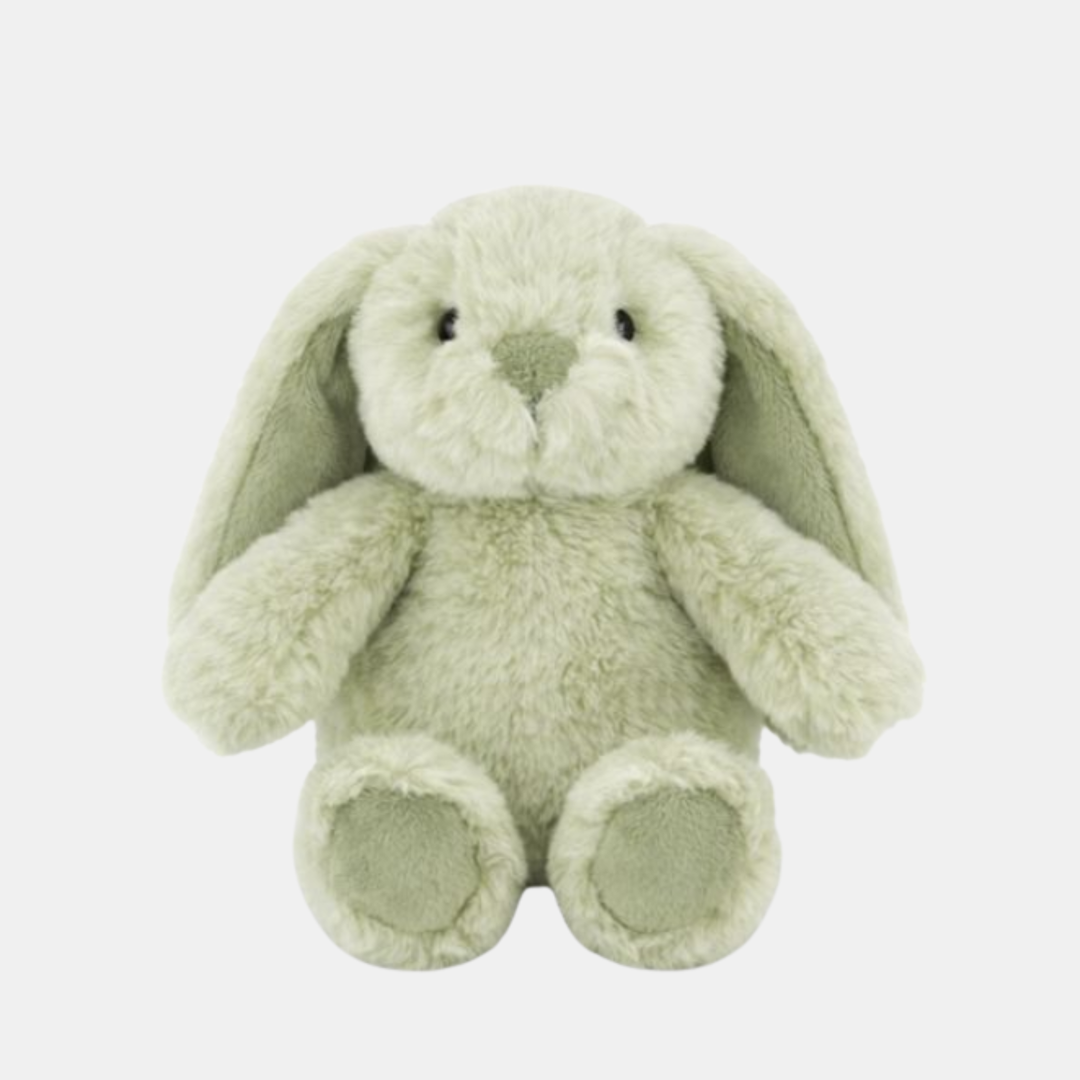 Lily and George | Littlefoot Bunny - Jade | Shut the Front Door