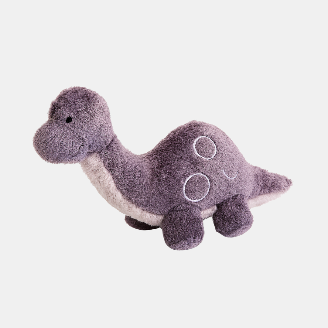 Lily and George | Lola The Longneck | Shut the Front Door