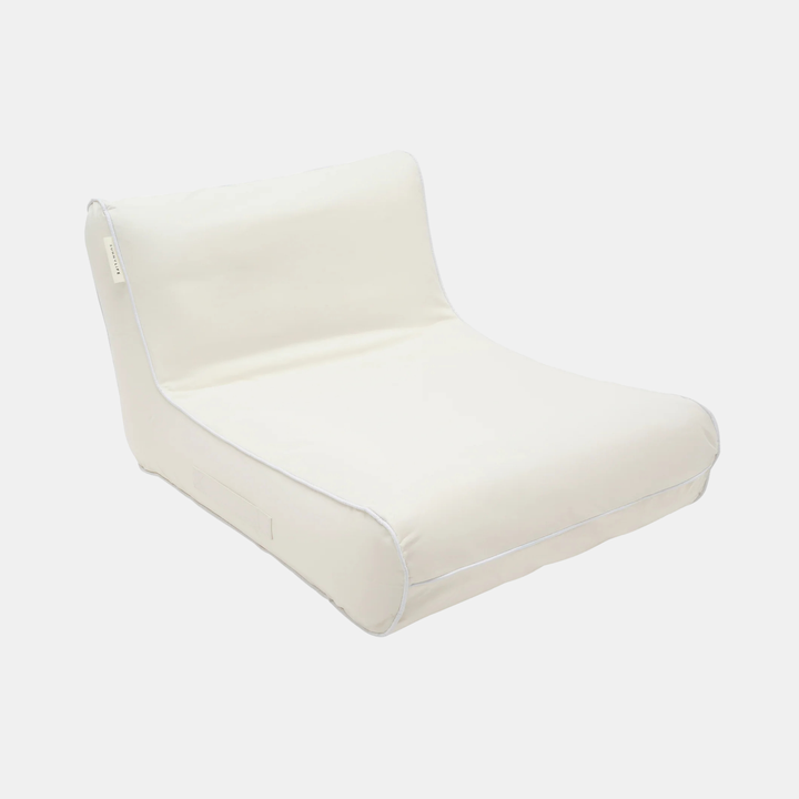 Sunnylife | Luxe Floating Chair - Casa Cream | Shut the Front Door