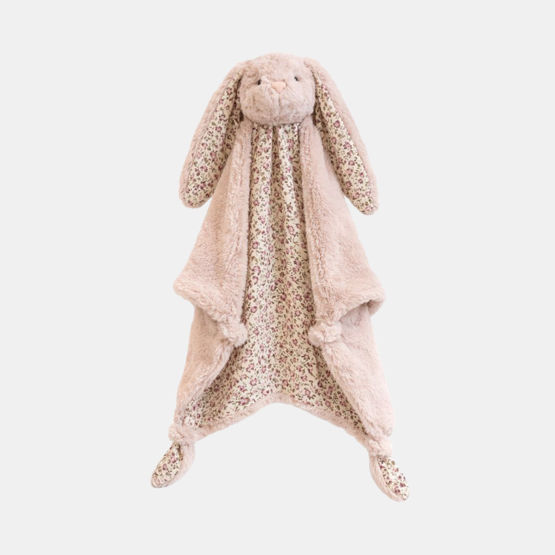 Lily and George | Macie The Bunny Comforter | Shut the Front Door