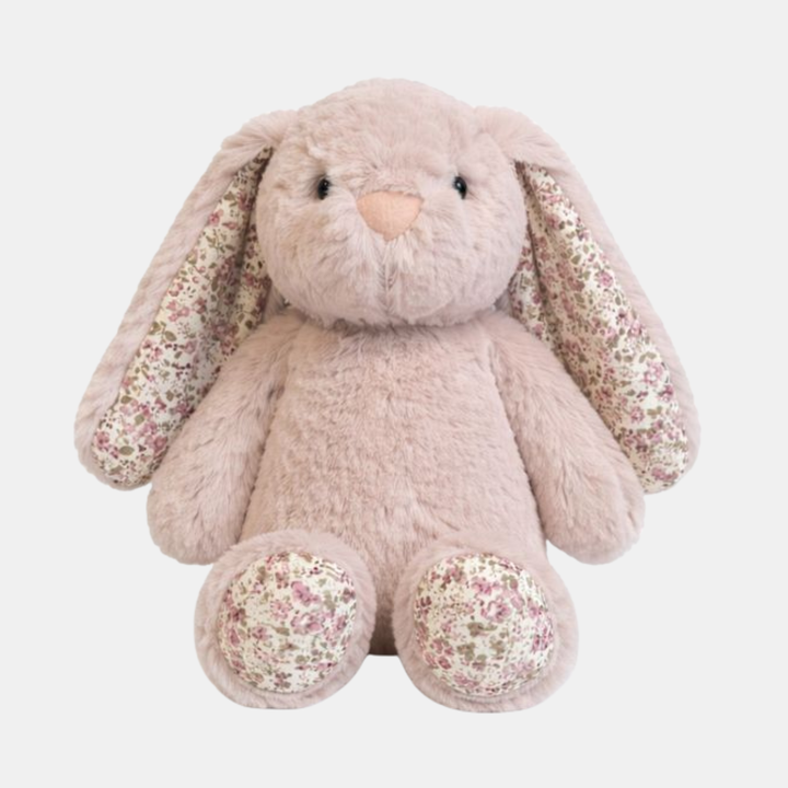 Lily and George | Macie The Bunny - Mini | Shut the Front Door