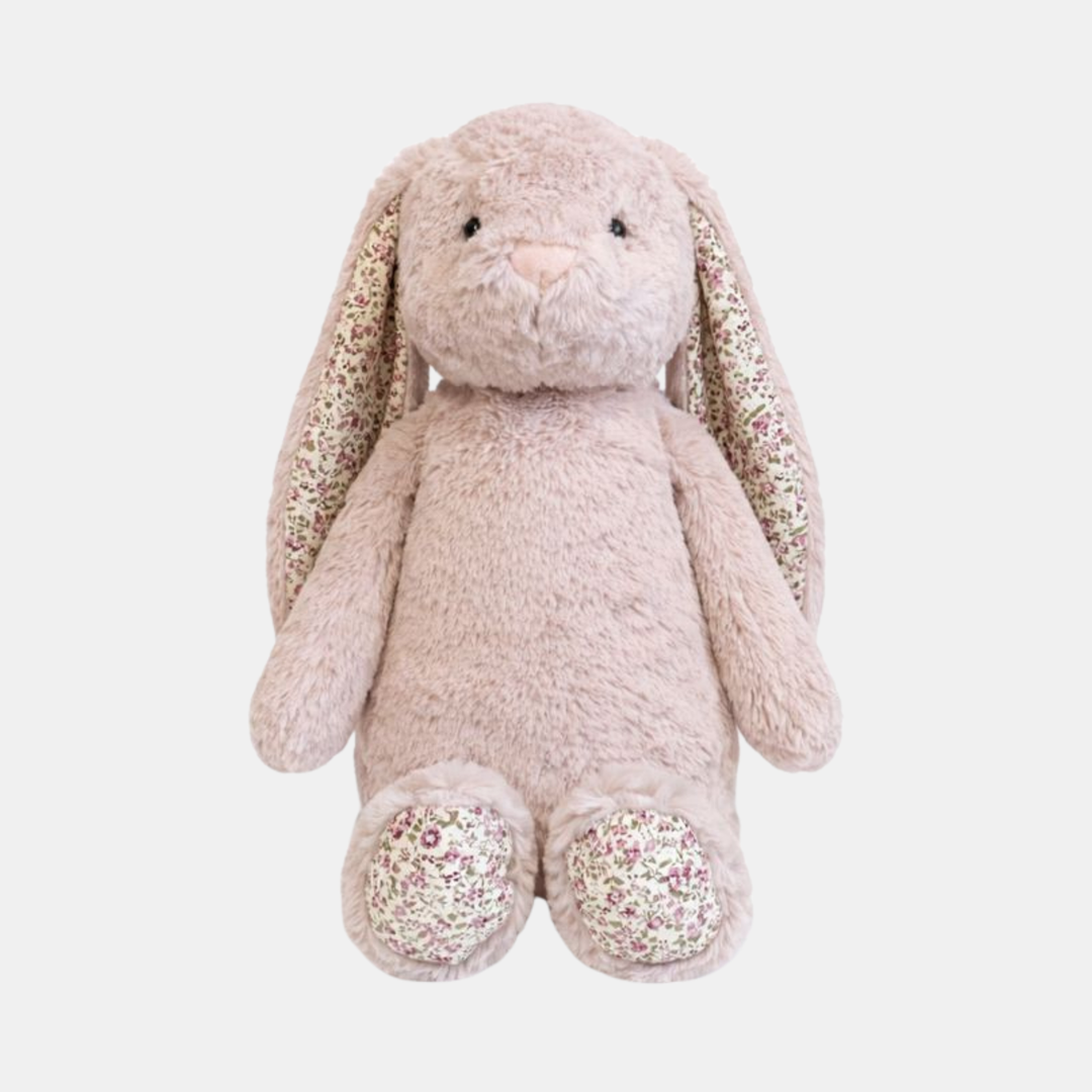 Lily and George | Macie The Bunny | Shut the Front Door